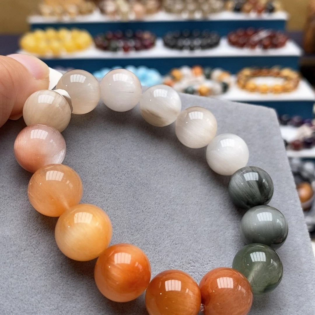 未镶嵌手链水晶树*手链