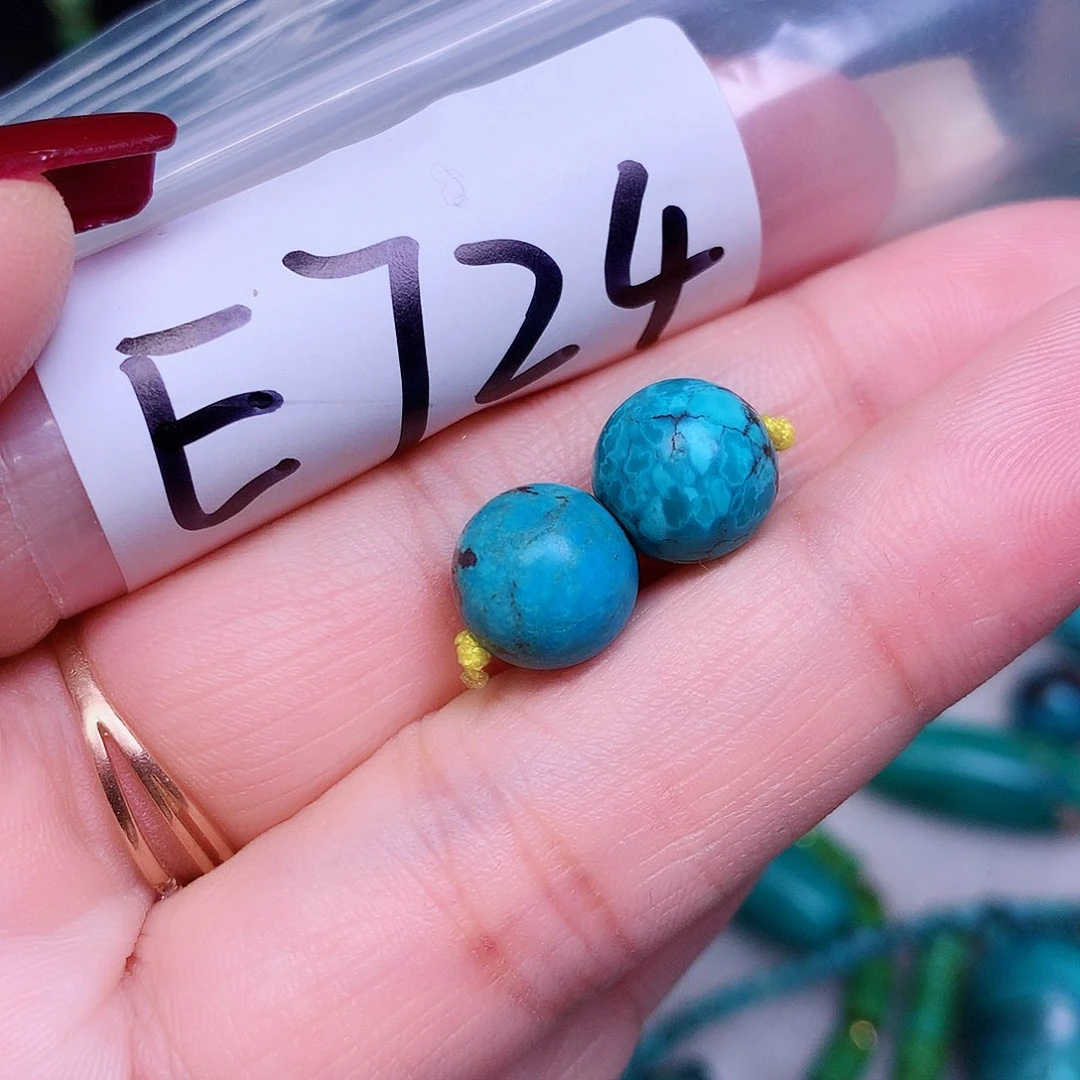 空竹粉丝专享十堰特色手工散珠