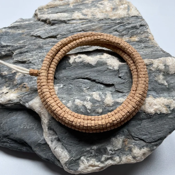 【薄切药片】粉皮顺纹热振百香籽大尺寸薄切药片热振柏香籽药片