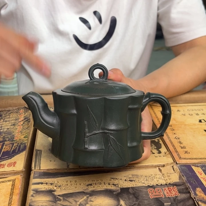 茶壶紫砂宜兴紫砂艺术
