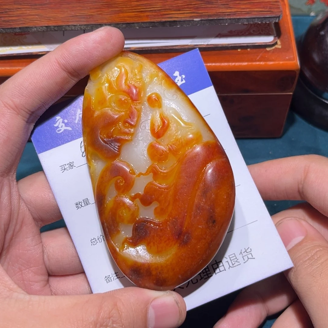 曹*伟精选一念之间手把链接