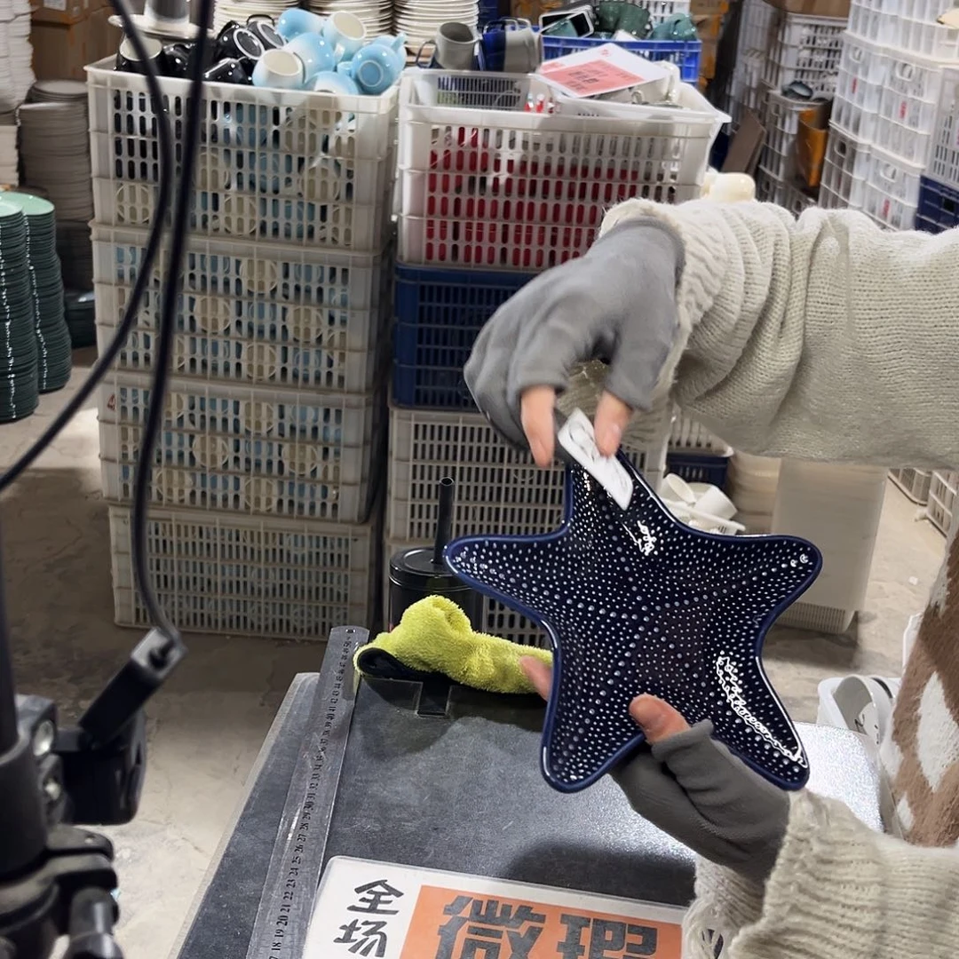 瓷片0179。          2个