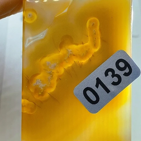 未镶嵌颈饰玛瑙/玉髓用****6