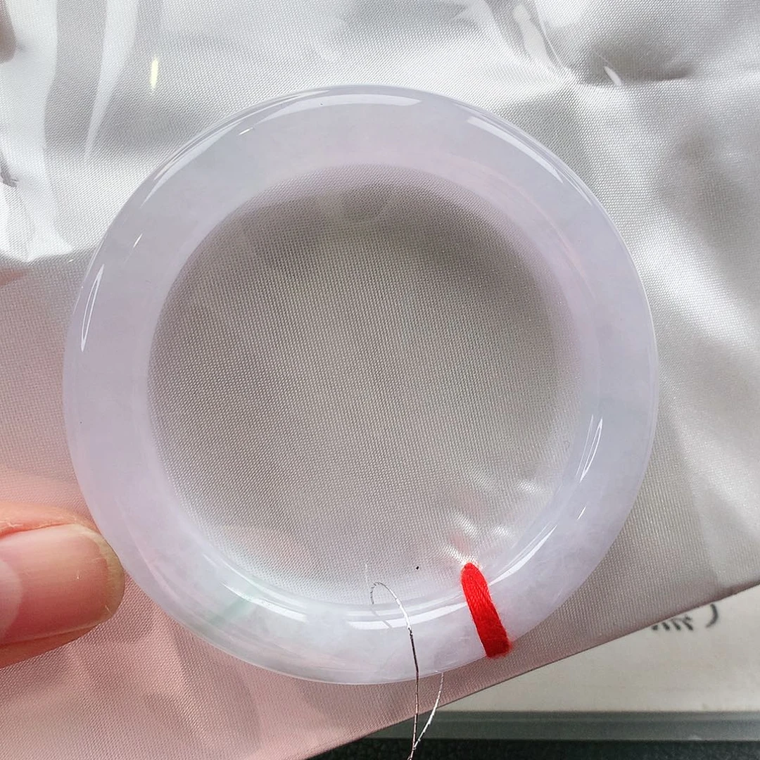 未镶嵌手镯翡翠天然翡翠手镯