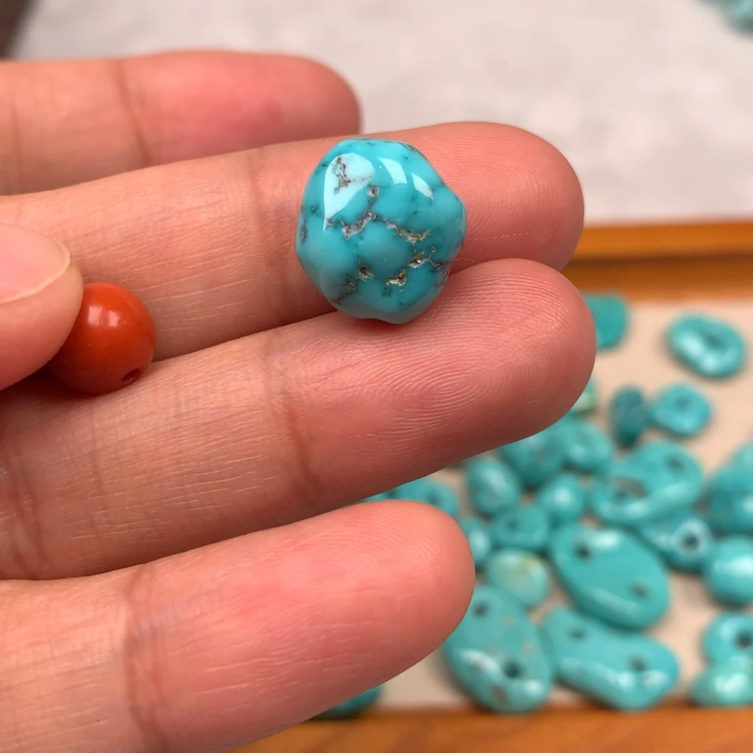 D***a玛瑙/玉髓未镶嵌随形