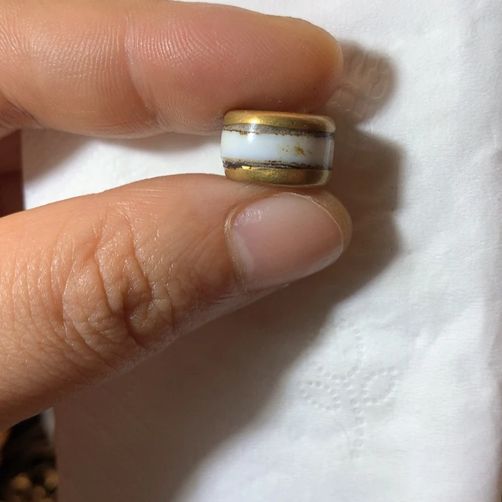 吊坠草珠菩提念珠小元素配饰吊坠
