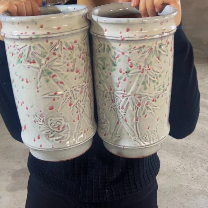 正品高度26厘米口径15厘米