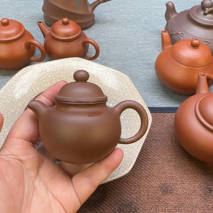 永*紫砂茶具紫砂紫砂