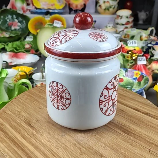 潮州创艺瓷家陶瓷