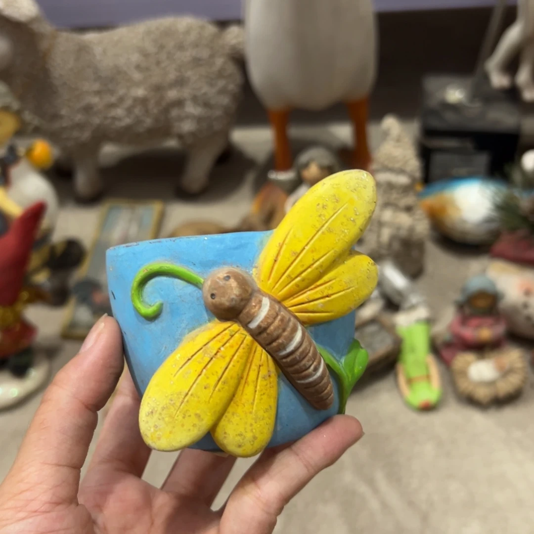 瓷片工艺品默认微瑕看好再拍不退不换