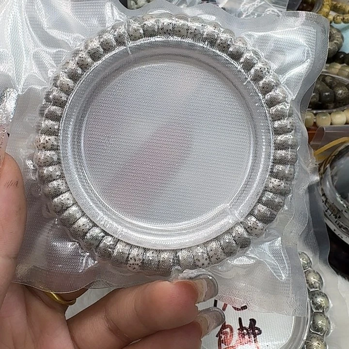 星月菩提手串49入门星月菩提94药片单圈