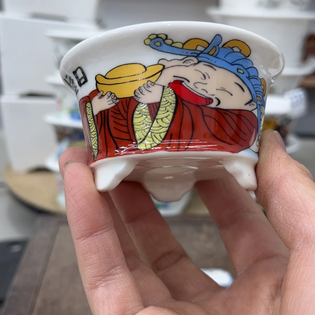 陶瓷内直径6-3微瑕