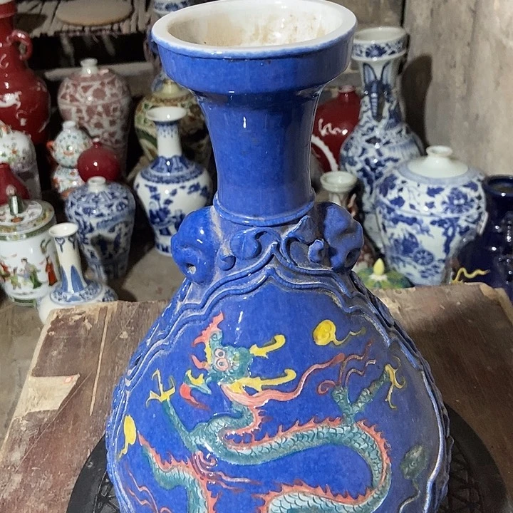直播间的时实画面
