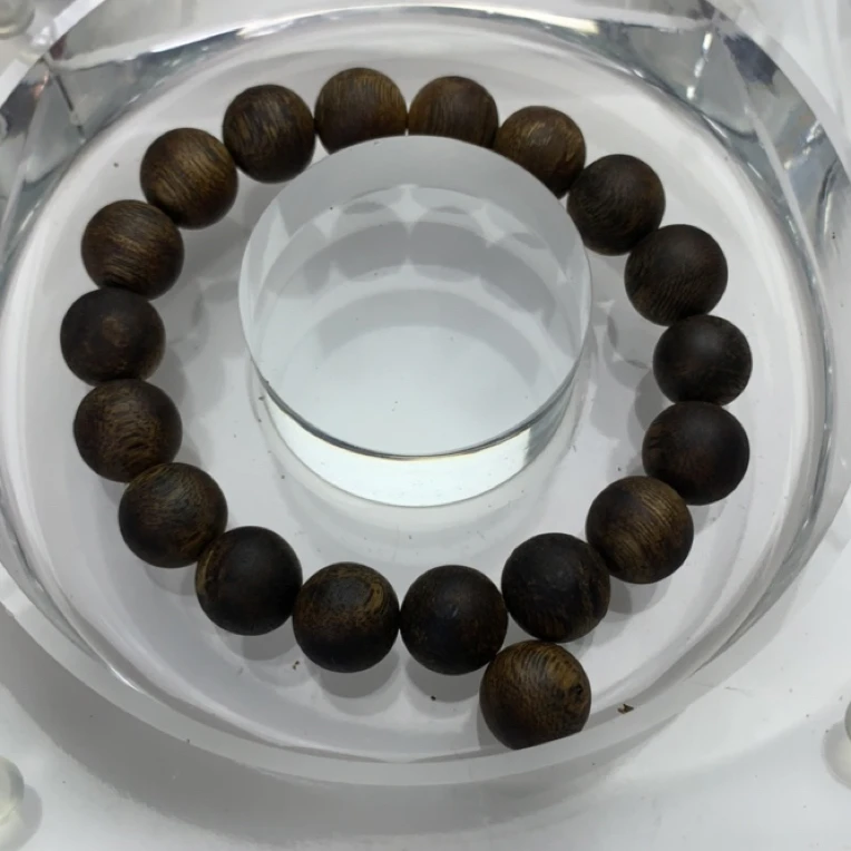 木质手链 原母树手串1.2+13.2克单圈手串