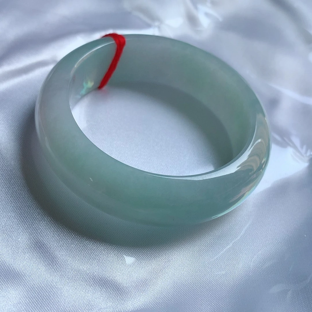 【闪购商品】未镶嵌手镯翡翠55