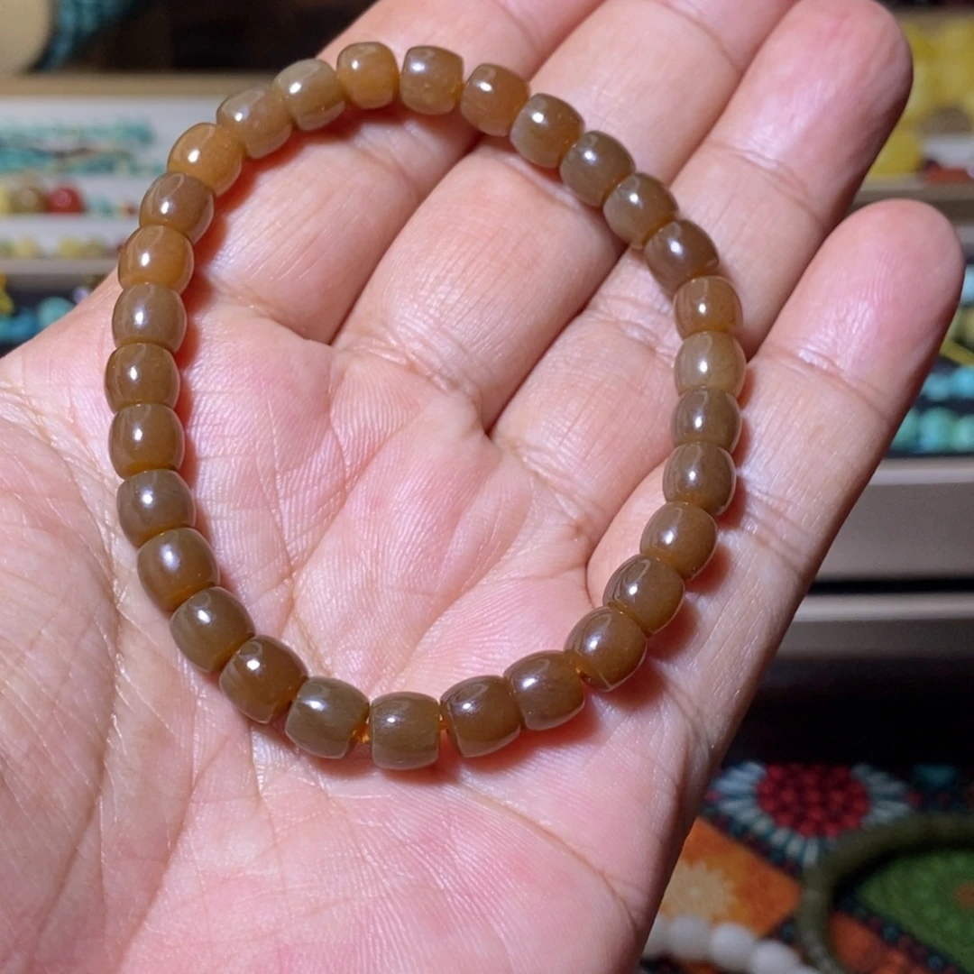 和田玉未镶嵌珠宝奇石配饰