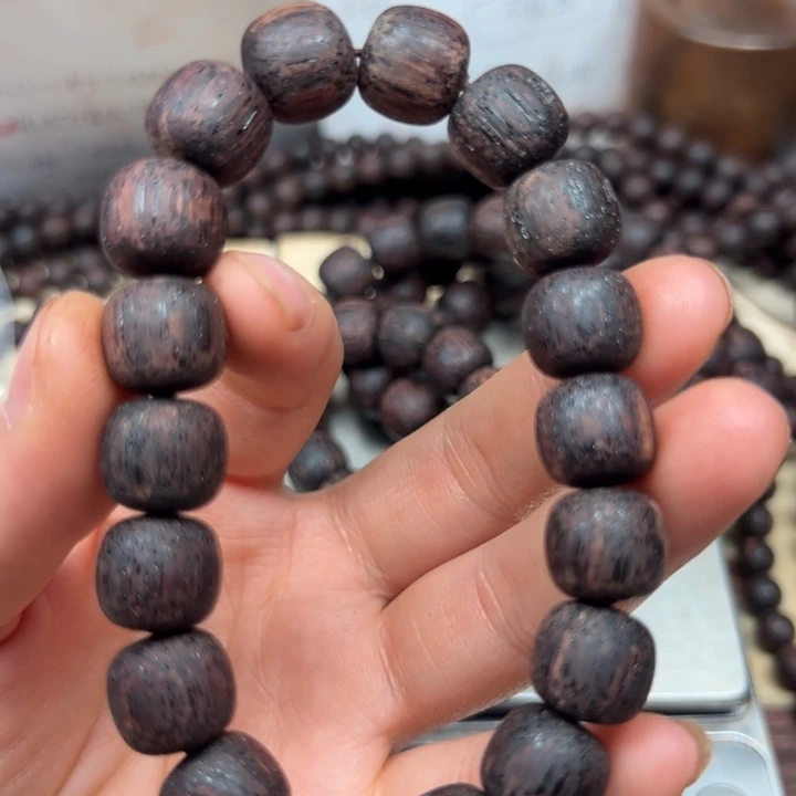 藤类降真香12老型紫罗兰绿油东芝结晶超一档