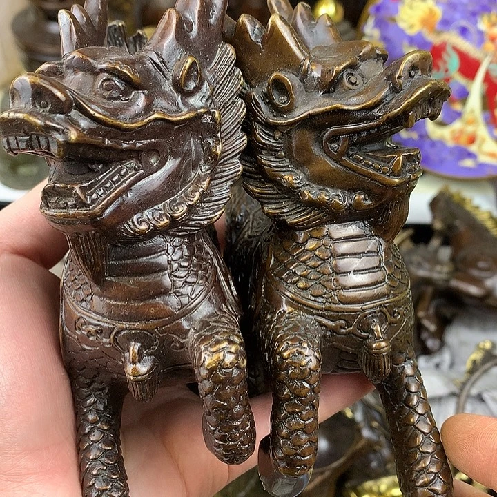 铜直播间推荐古品
