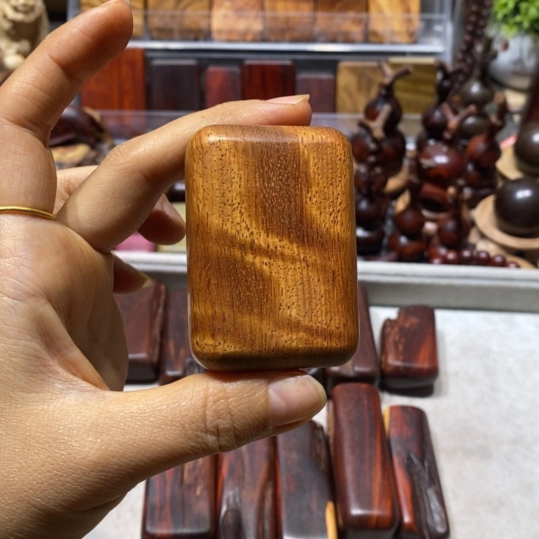 大果紫檀（缅甸花梨）一***航