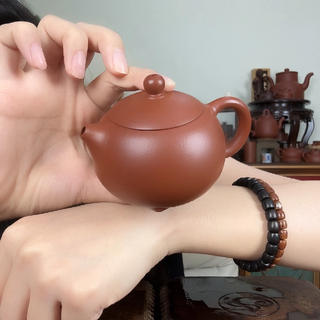 茶壶紫砂富甲一方