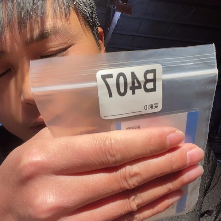 大果紫檀（缅甸花梨）407