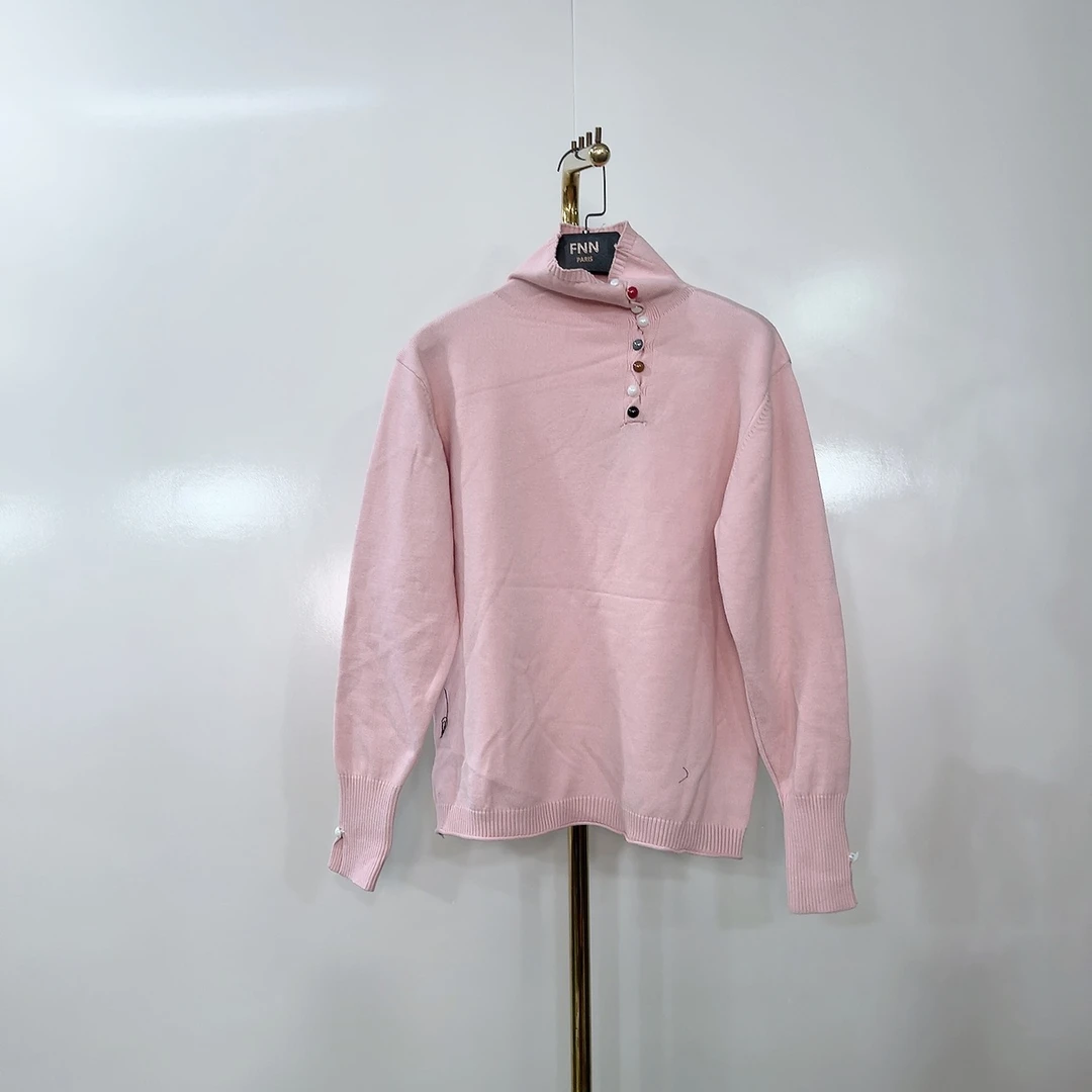 【芙娜妮轻奢】时尚品牌潮新款显瘦修身优雅气质高端女装A2510534