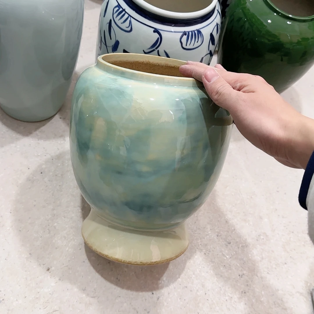 摆件正品有孔正品