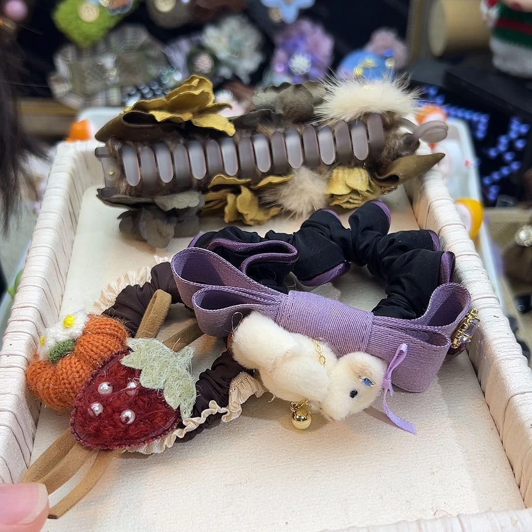 皮质铁合金专拍链接