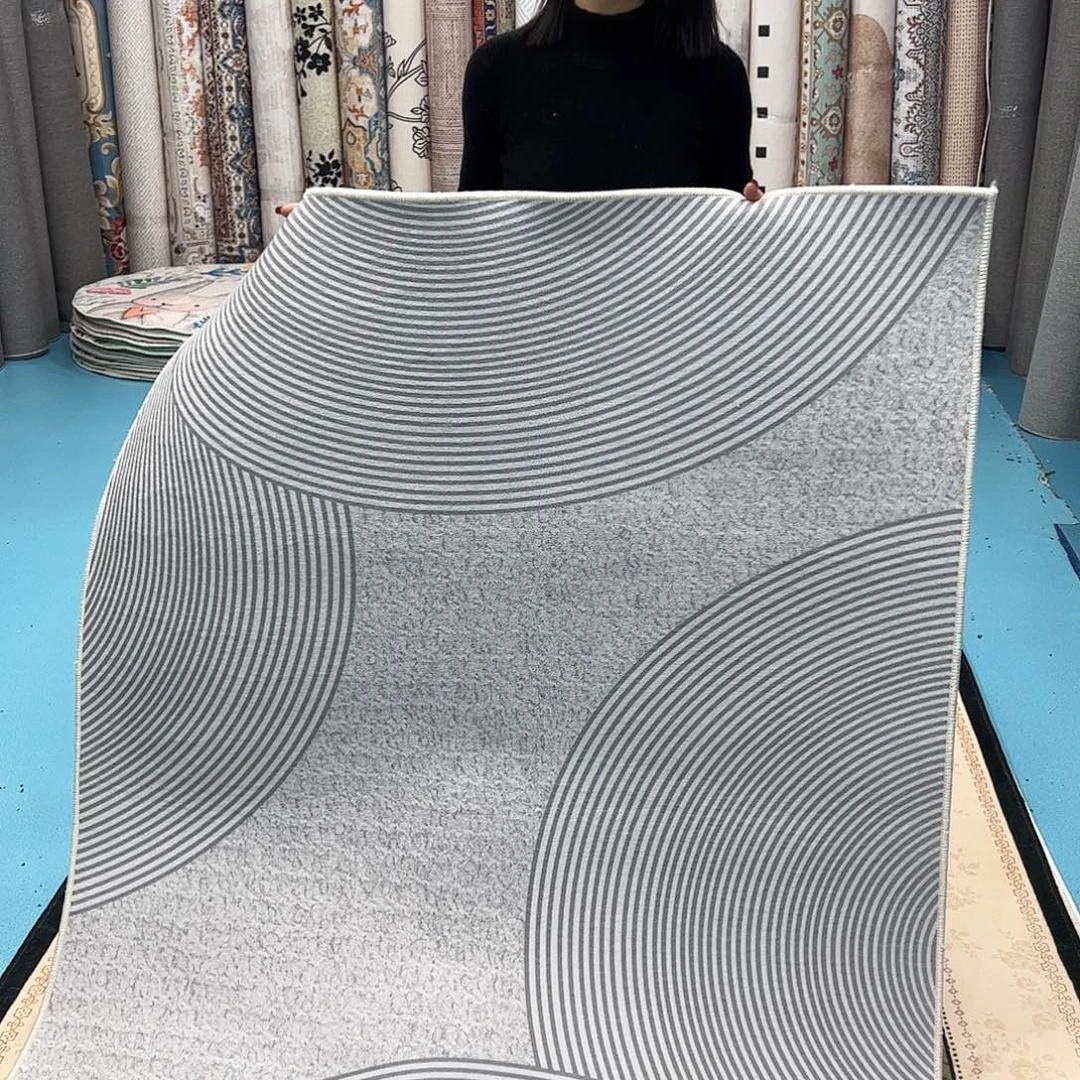 混纺120×160尺寸误差±1-3cm棉布底比利时绒微瑕特价