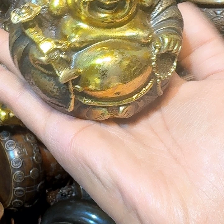 铜铜铜全场秒福利了