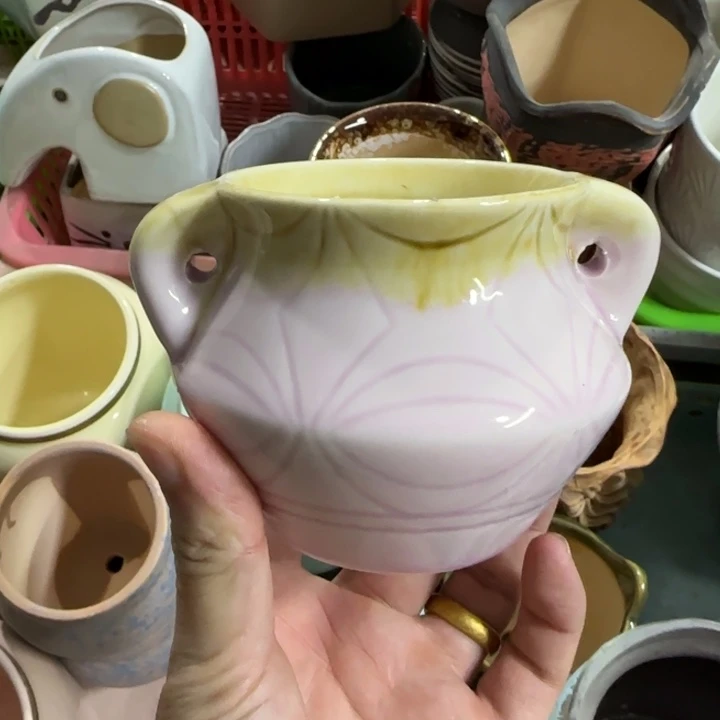 《所有单满15发（花盆）》7×7