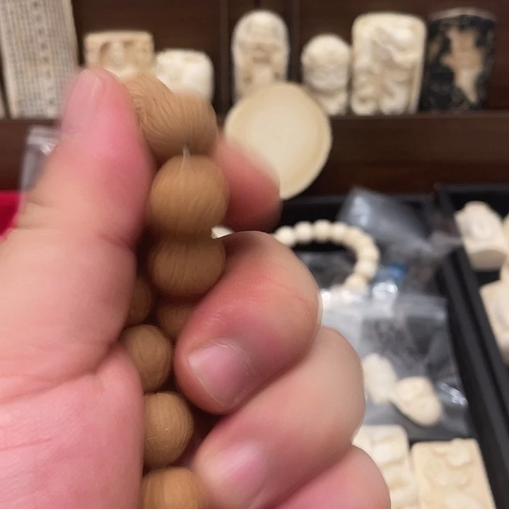 其他猛犸象牙天然猛犸牙雕刻品