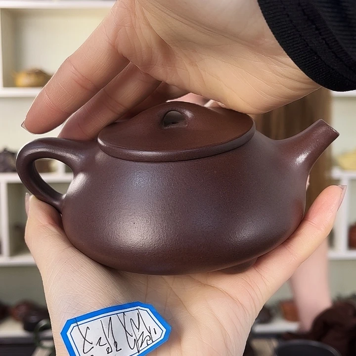 紫砂茶壶紫砂工艺厂