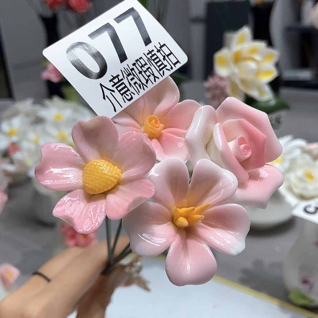 陶瓷手工制作工艺