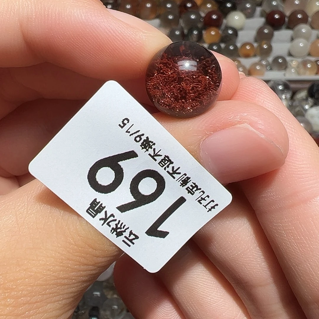 未镶嵌珠宝半成品水晶