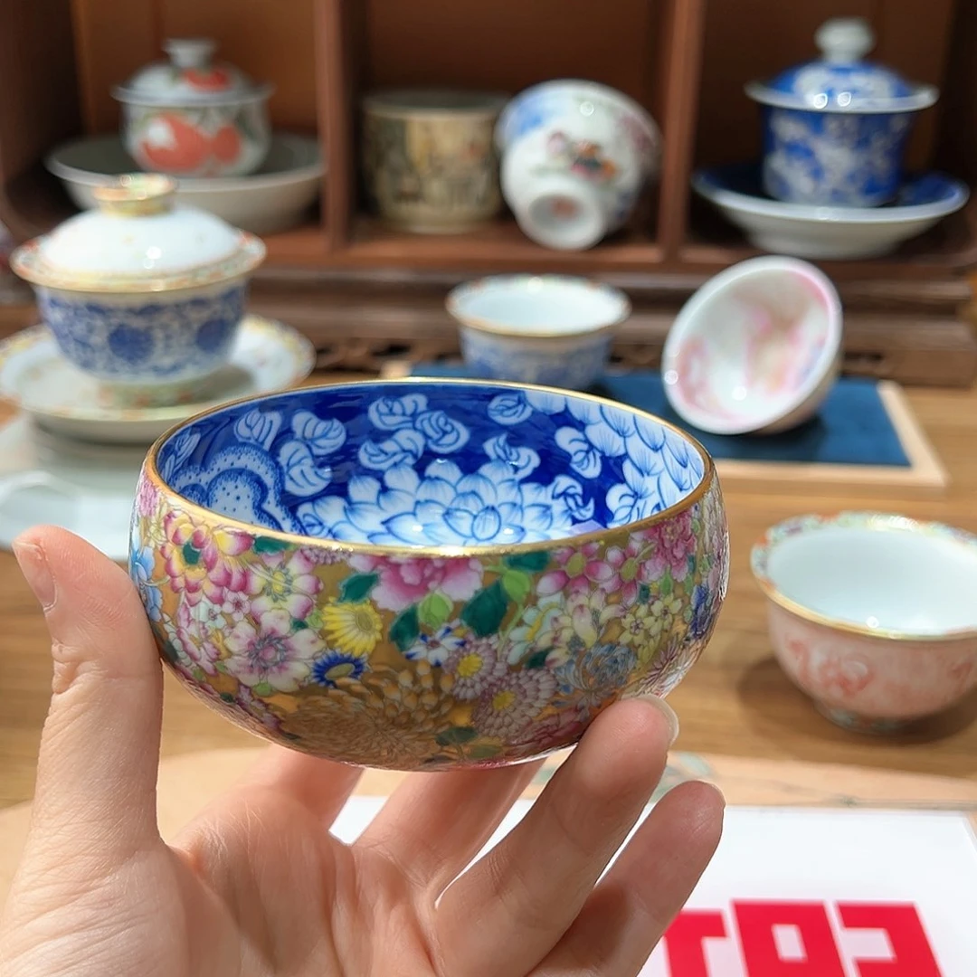 微瑕微瑕景德镇陶瓷