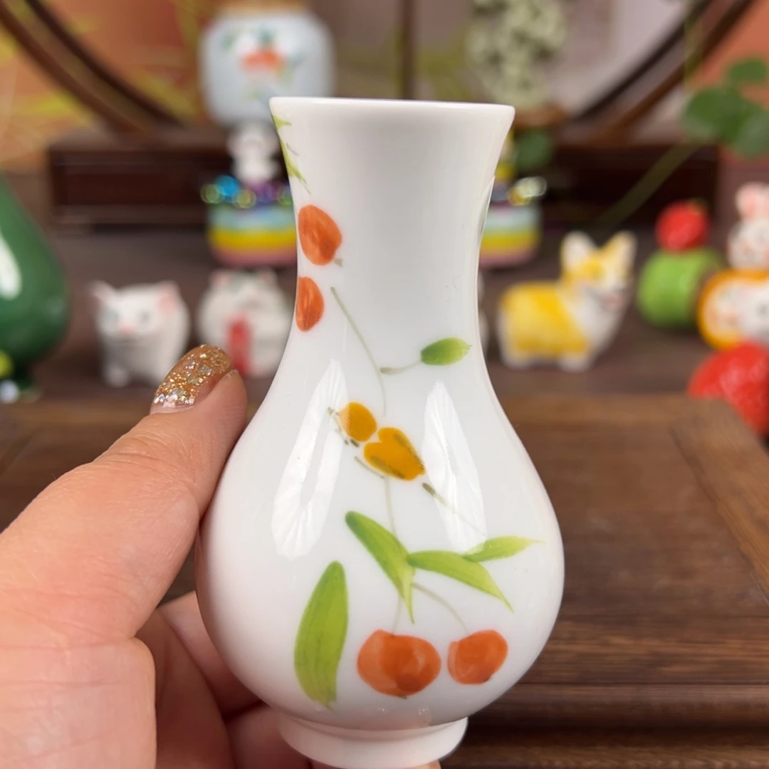 摆件景德镇陶瓷美术