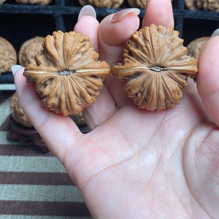 文玩核桃吊坠全品楼子 福利