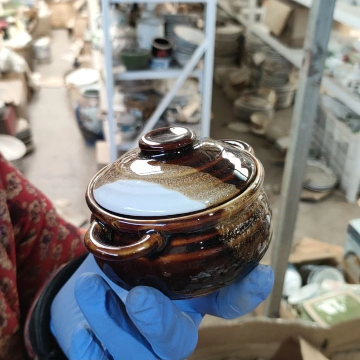 摆件盘子碗茶壶啥都有小号