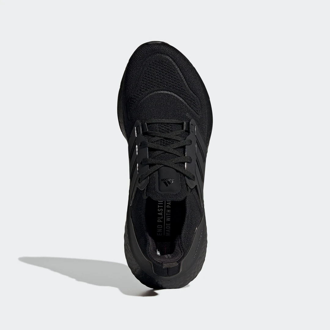 Adidas/阿迪达斯正品ULTRABOOST 22女鞋低帮运动跑步鞋GX5587