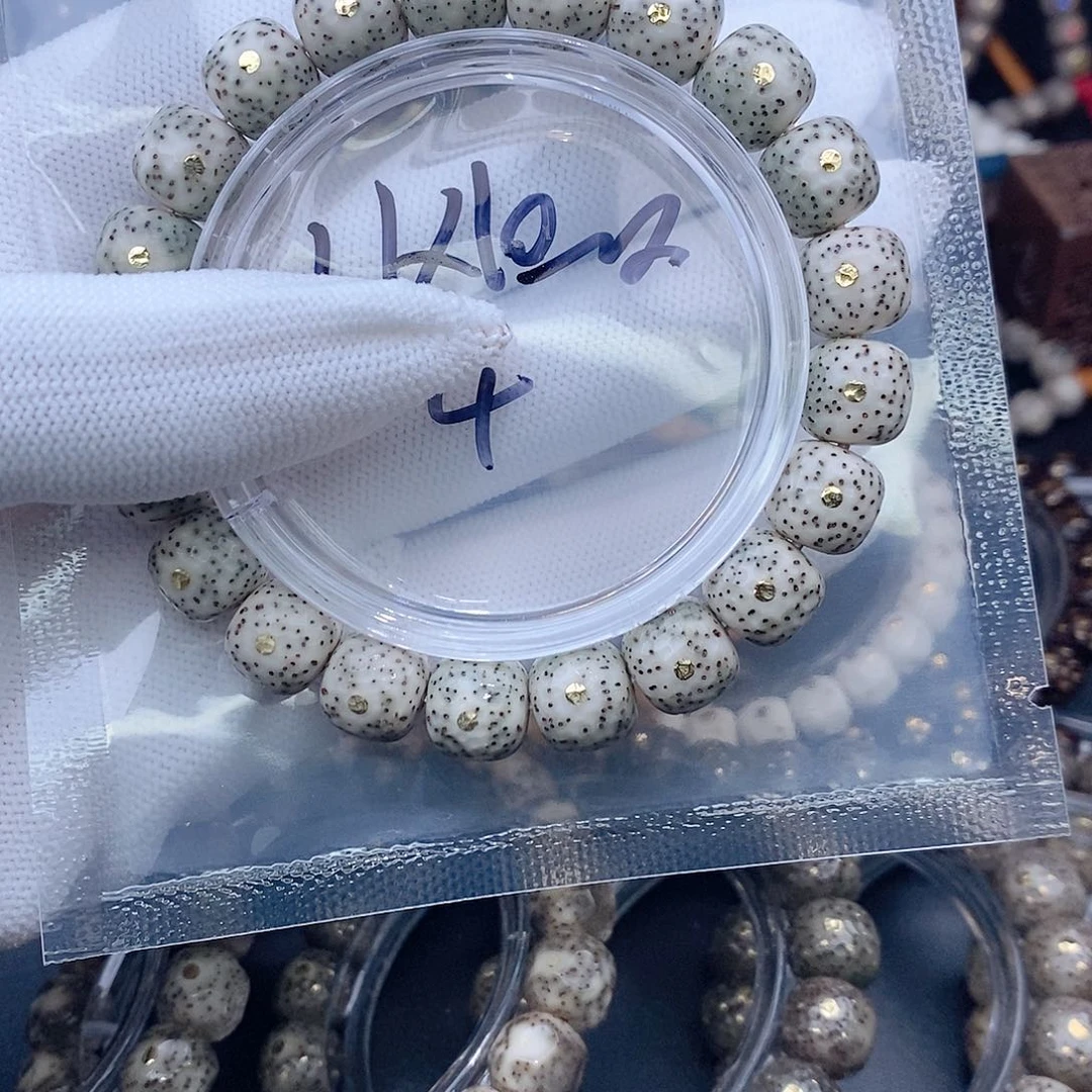 星月菩提手串星月