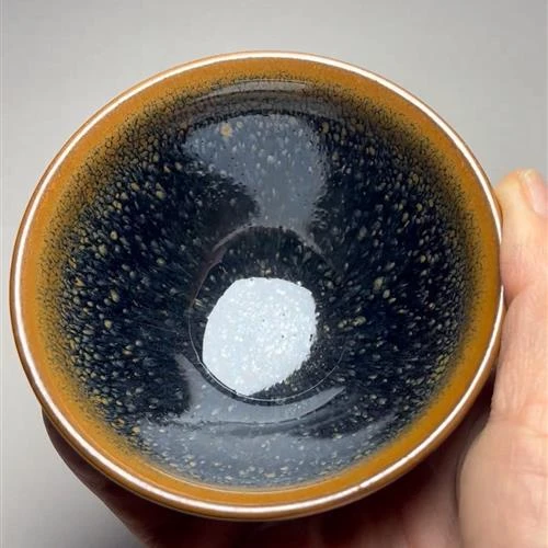 【闪购商品】茶盏-107............