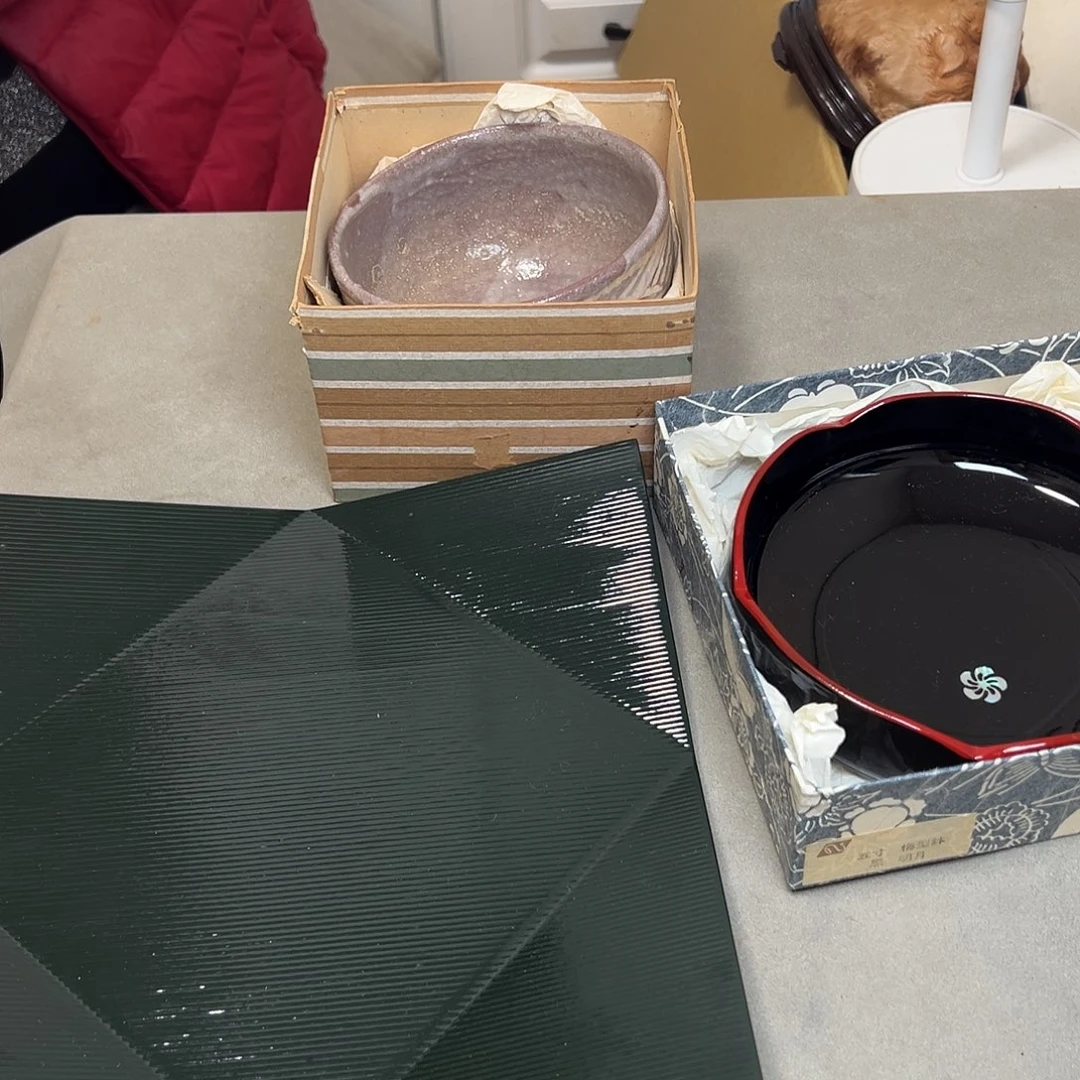 瓷片工艺赏玩器物下单即认可多样性发其一明*