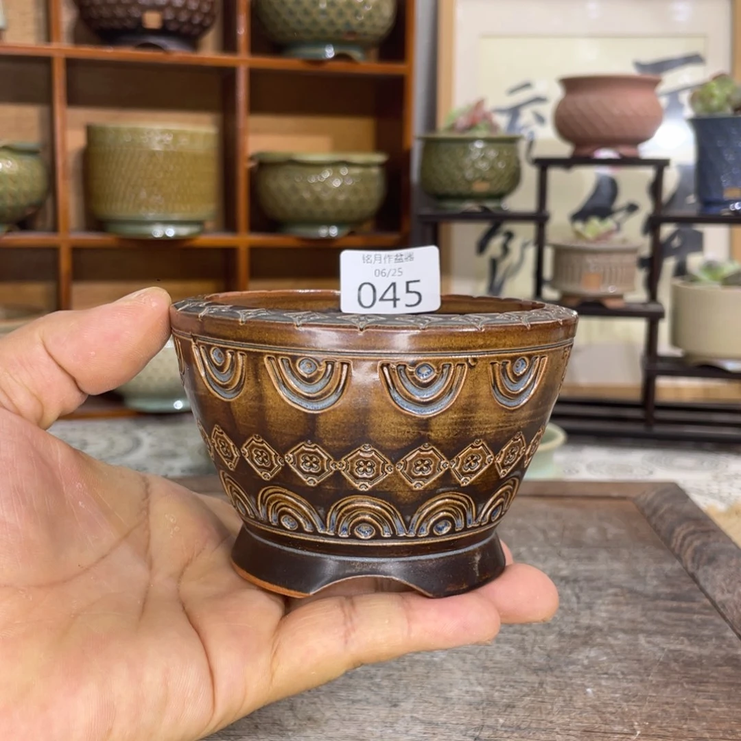 景德镇陶瓷 045内口8.5cm