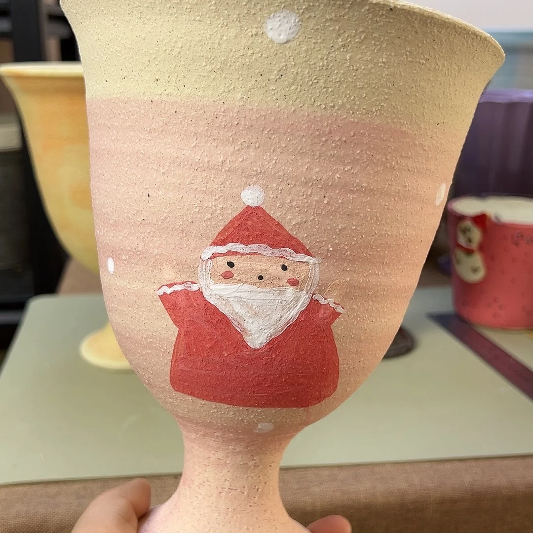 景德镇陶瓷口14件高21