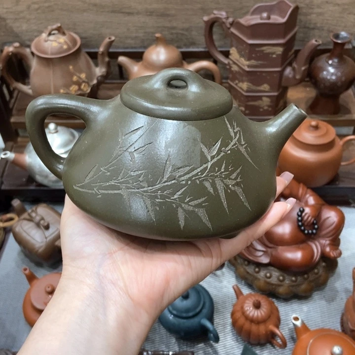 茶壶紫砂紫砂紫砂