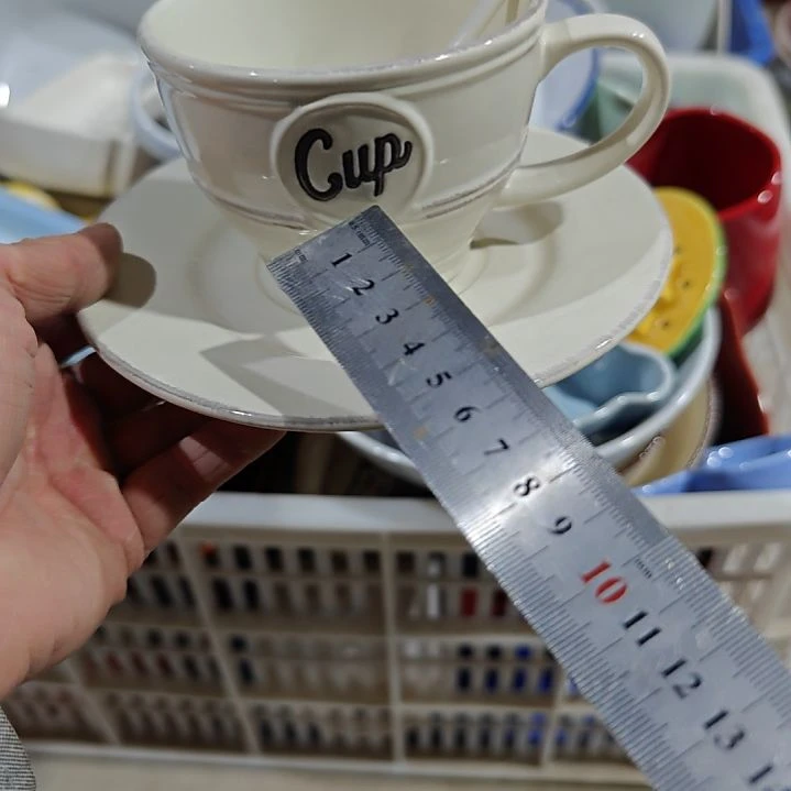 杯库存陶瓷杯碗盘微瑕疵介意慎拍