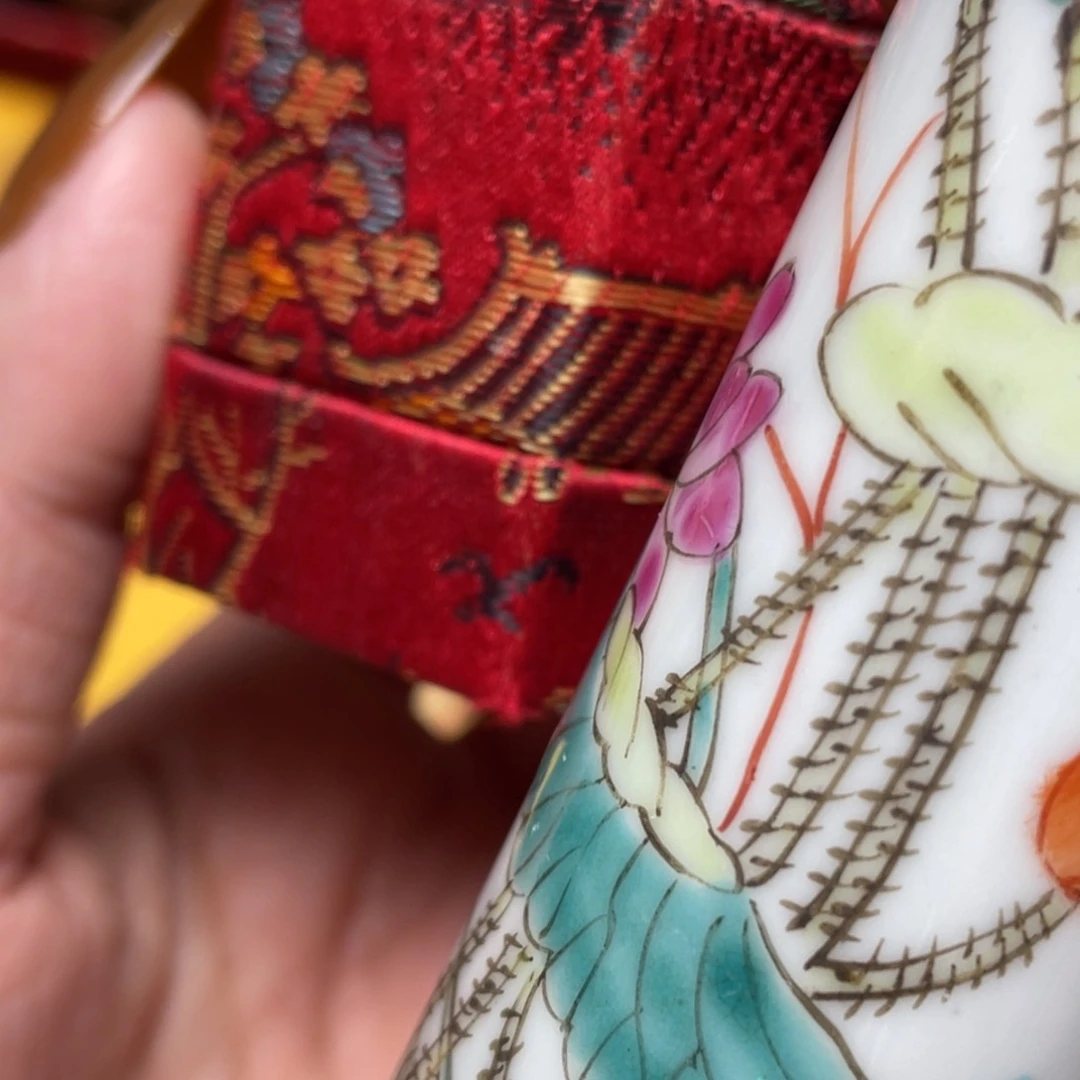 陶瓷，陶瓷，陶瓷……陶瓷