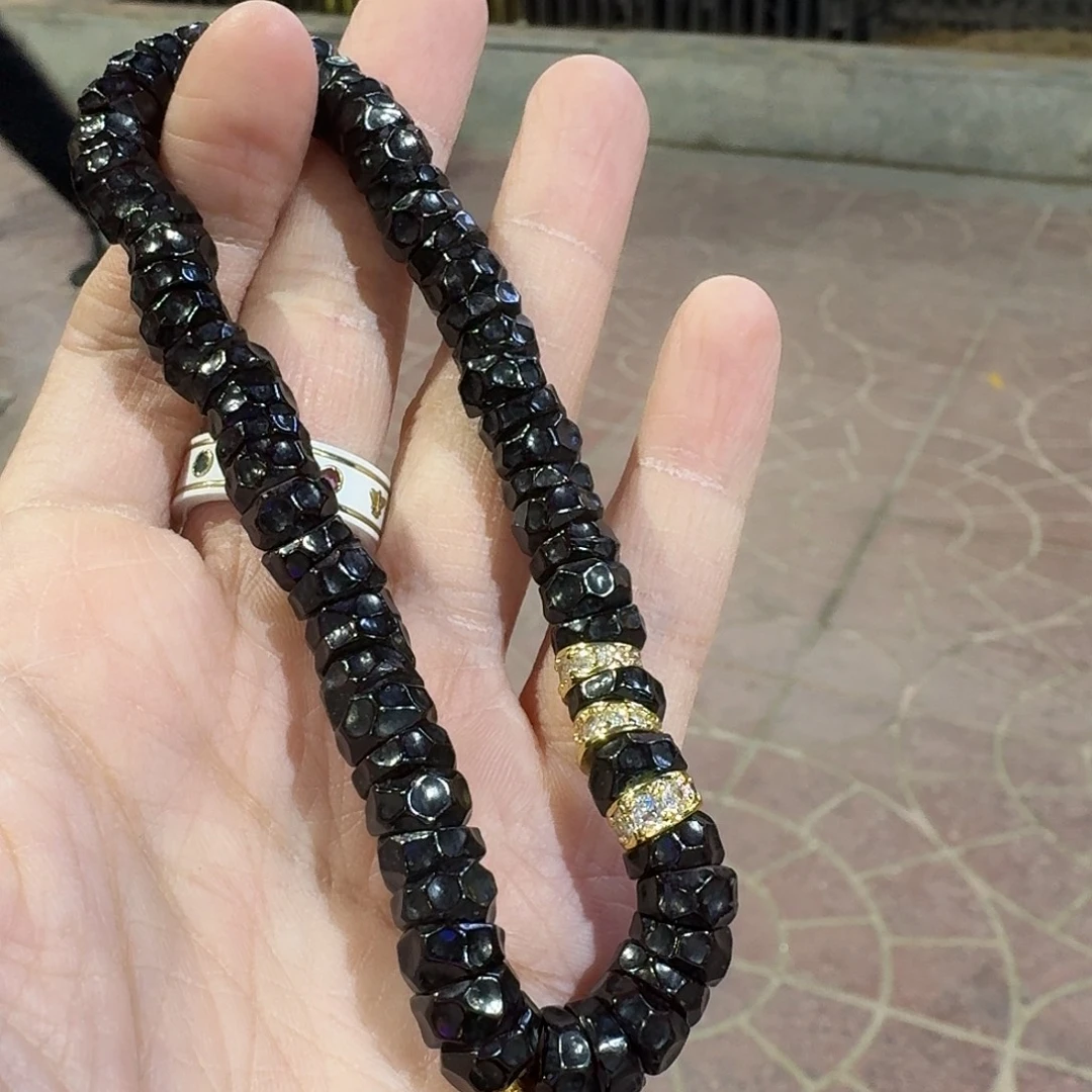 手串椰蒂大肠手持