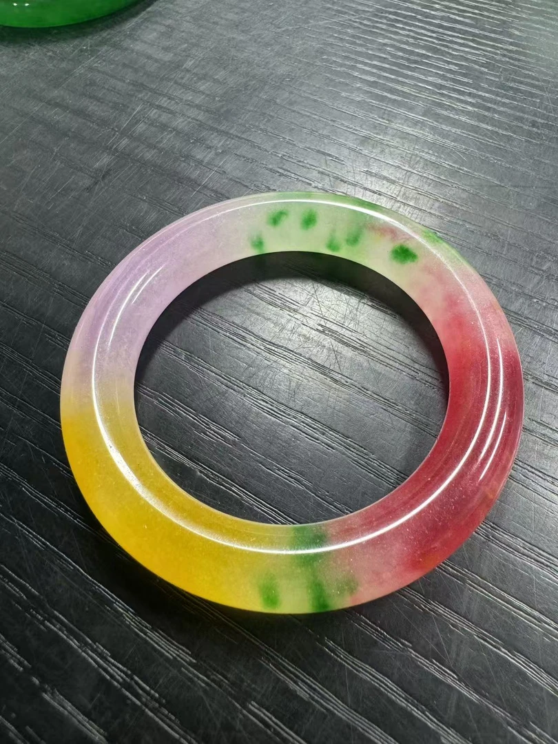 主播推荐高货手镯a44
